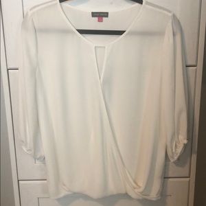 Vince Camuto blouse
